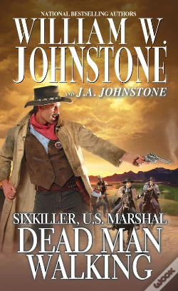 Capa do artigo Dead Man Walking