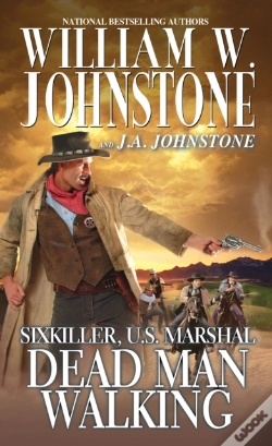 Capa do artigo Dead Man Walking