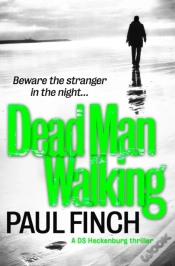 Capa do artigo Dead Man Walking