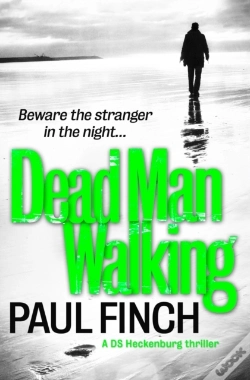 Capa do artigo Dead Man Walking