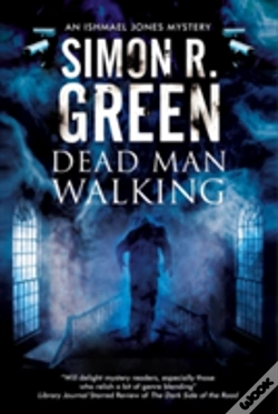 Capa do artigo Dead Man Walking