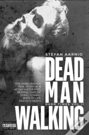 Capa do artigo Dead Man Walking