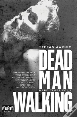 Capa do artigo Dead Man Walking
