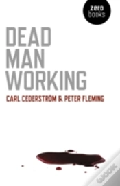 Capa do artigo Dead Man Working