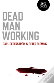 Capa do artigo Dead Man Working