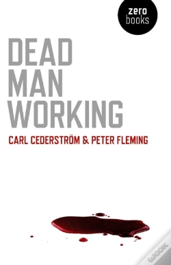 Capa do artigo Dead Man Working