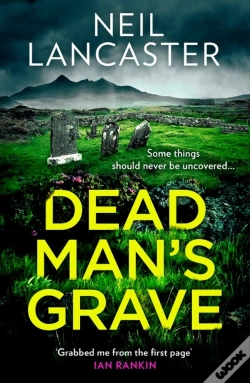 Capa do artigo Dead Manâ€™S Grave