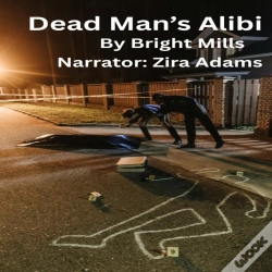 Capa do artigo Dead Man'S Alibi