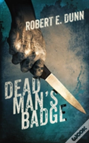 Capa do artigo Dead Mans Badge