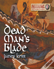 Dead Man'S Blade