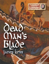 Dead Man'S Blade