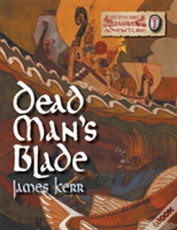 Capa do artigo Dead Man'S Blade