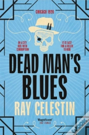 Capa do artigo Dead Man