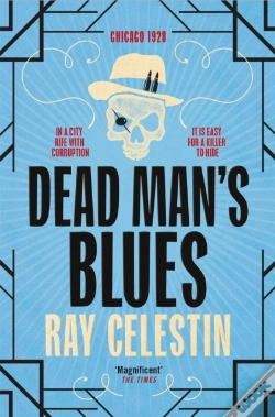Capa do artigo Dead Man'S Blues