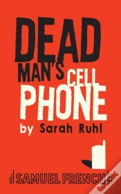 Capa do artigo Dead Man