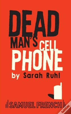 Capa do artigo Dead Man'S Cell Phone