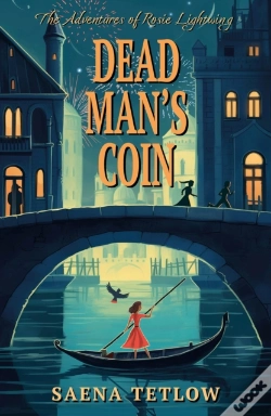 Capa do artigo Dead Man'S Coin