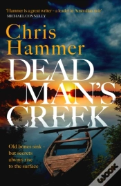 Capa do artigo Dead Man