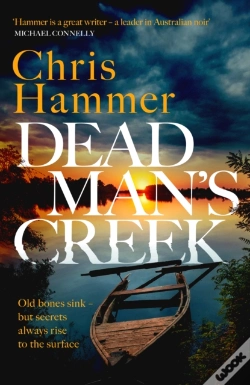 Capa do artigo Dead Man'S Creek