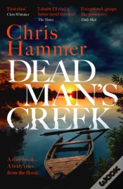 Capa do artigo Dead Man