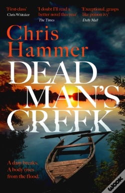 Capa do artigo Dead Man'S Creek