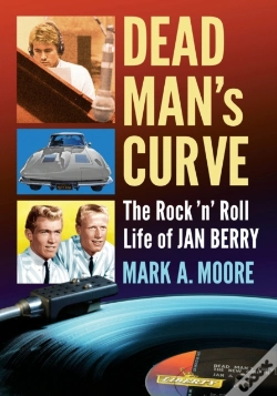 Capa do artigo Dead Man'S Curve