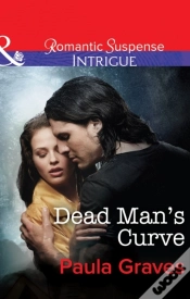 Capa do artigo Dead Man