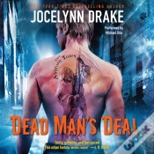 Capa do artigo Dead Man