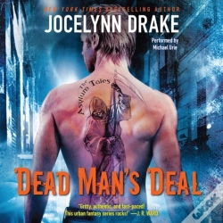 Capa do artigo Dead Man'S Deal
