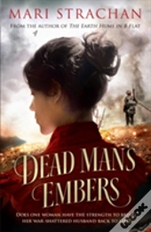 Dead Man'S Embers