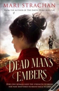Capa do artigo Dead Man'S Embers