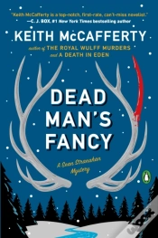 Capa do artigo Dead Man