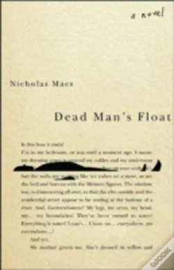 Capa do artigo Dead Man'S Float