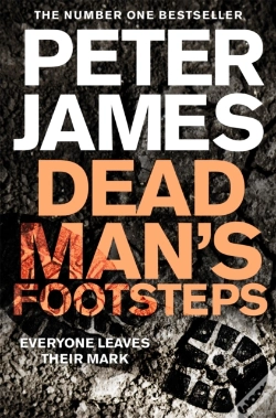 Capa do artigo Dead Man'S Footsteps