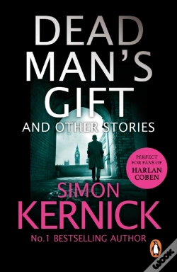 Capa do artigo Dead Man'S Gift And Other Stories