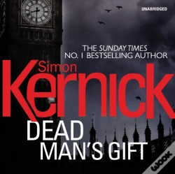 Capa do artigo Dead Man'S Gift