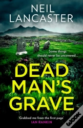 Dead Man'S Grave