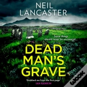 Capa do artigo Dead Man