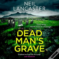 Capa do artigo Dead Man'S Grave