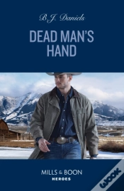 Capa do artigo Dead Man