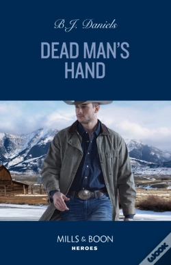 Capa do artigo Dead Man'S Hand