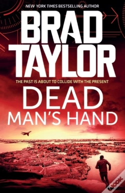 Capa do artigo Dead Man'S Hand