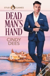Capa do artigo Dead Man