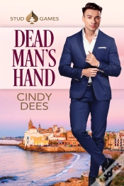 Capa do artigo Dead Man
