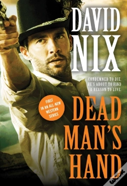 Capa do artigo Dead Man'S Hand