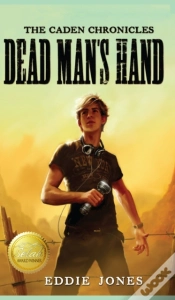 Capa do artigo Dead Man