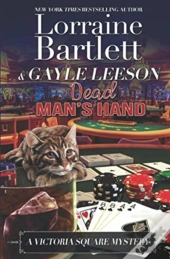 Dead Man'S Hand