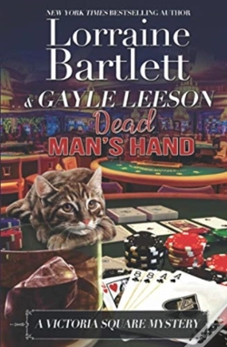 Capa do artigo Dead Man'S Hand