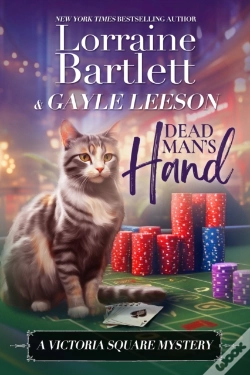 Capa do artigo Dead Man'S Hand