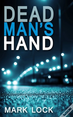 Capa do artigo Dead Man'S Hand